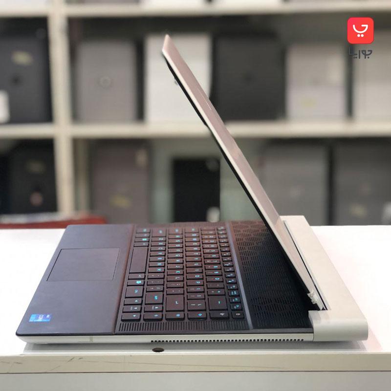 لپ تاپ استوک گیمینگ دل Dell Alienware X16 R1 i7 | 16GB | 1 TB SSD